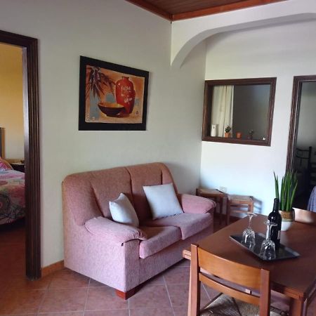 Apartamento La Punta Alojera 外观 照片