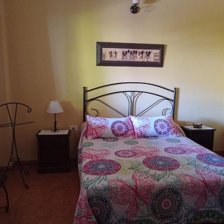 Apartamento La Punta Alojera 外观 照片
