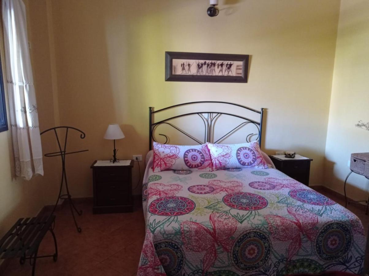Apartamento La Punta Alojera 外观 照片