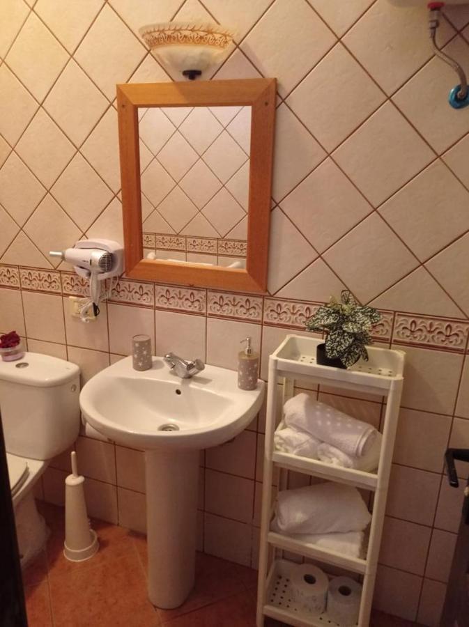 Apartamento La Punta Alojera 外观 照片