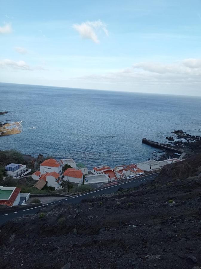 Apartamento La Punta Alojera 外观 照片