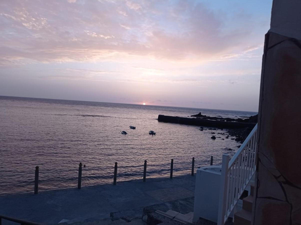 Apartamento La Punta Alojera 外观 照片