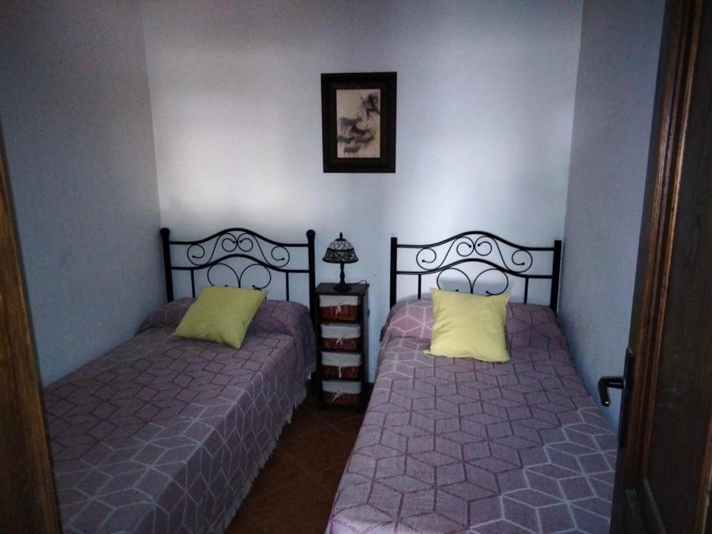 Apartamento La Punta Alojera 外观 照片